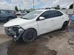 2T1BURHEXGC543549 2016 TOYOTA COROLLA