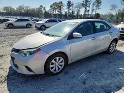 2T1BURHEXGC544667 2016 TOYOTA COROLLA