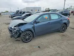 2T1BURHEXGC545852 2016 TOYOTA COROLLA