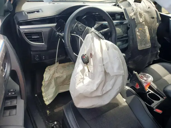 2T1BURHEXGC545852 2016 TOYOTA COROLLA - Image 8