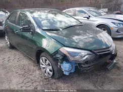2T1BURHEXGC545902 2016 TOYOTA COROLLA