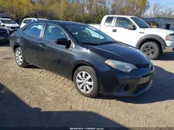 2T1BURHEXGC547181 2016 TOYOTA COROLLA