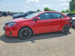 2T1BURHEXGC549089 2016 TOYOTA COROLLA