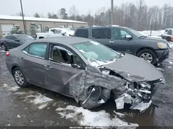 2T1BURHEXGC549898 2016 TOYOTA COROLLA