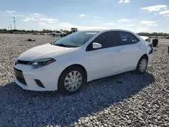 2T1BURHEXGC551652 2016 TOYOTA COROLLA