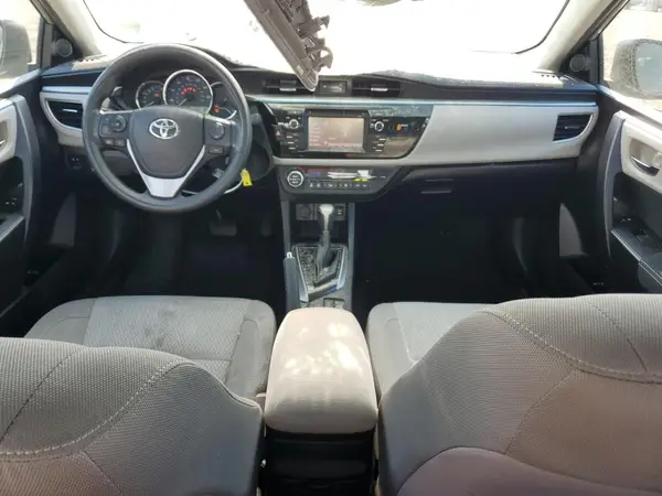2T1BURHEXGC553224 2016 TOYOTA COROLLA - Image 7