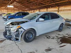2T1BURHEXGC553594 2016 TOYOTA COROLLA