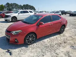 2T1BURHEXGC553837 2016 TOYOTA COROLLA