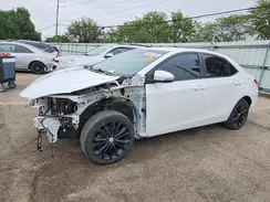 2T1BURHEXGC554793 2016 TOYOTA COROLLA