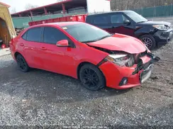 2T1BURHEXGC554969 2016 TOYOTA COROLLA