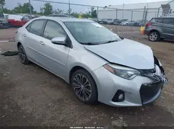 2T1BURHEXGC555538 2016 TOYOTA COROLLA