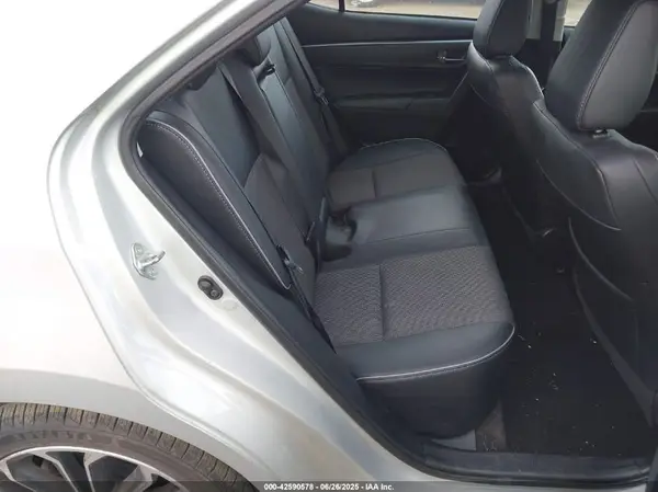 2T1BURHEXGC555538 2016 TOYOTA COROLLA - Image 8