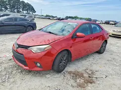 2T1BURHEXGC556463 2016 TOYOTA COROLLA
