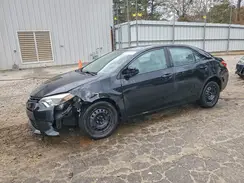 2T1BURHEXGC556723 2016 TOYOTA COROLLA