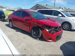 2T1BURHEXGC557385 2016 TOYOTA COROLLA