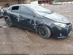 2T1BURHEXGC558469 2016 TOYOTA COROLLA