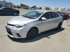 2T1BURHEXGC558830 2016 TOYOTA COROLLA