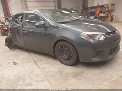 2T1BURHEXGC559234 2016 TOYOTA COROLLA