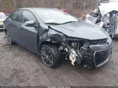 2T1BURHEXGC561694 2016 TOYOTA COROLLA