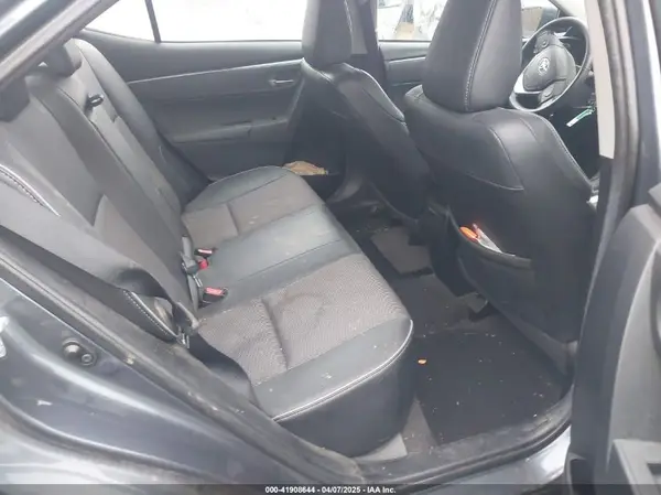 2T1BURHEXGC561694 2016 TOYOTA COROLLA - Image 8
