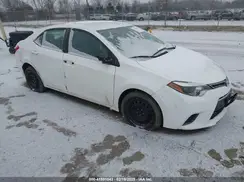 2T1BURHEXGC561940 2016 TOYOTA COROLLA