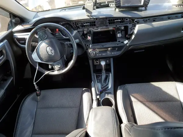 2T1BURHEXGC562084 2016 TOYOTA COROLLA - Image 8