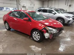 2T1BURHEXGC562344 2016 TOYOTA COROLLA