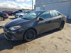 2T1BURHEXGC565812 2016 TOYOTA COROLLA