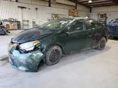 2T1BURHEXGC566281 2016 TOYOTA COROLLA