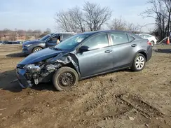 2T1BURHEXGC566491 2016 TOYOTA COROLLA