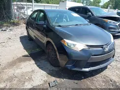 2T1BURHEXGC567141 2016 TOYOTA COROLLA