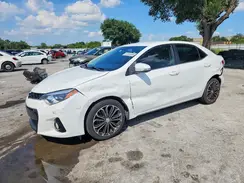 2T1BURHEXGC567401 2016 TOYOTA COROLLA