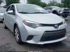 2T1BURHEXGC567494 2016 TOYOTA COROLLA