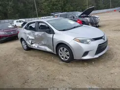 2T1BURHEXGC568192 2016 TOYOTA COROLLA