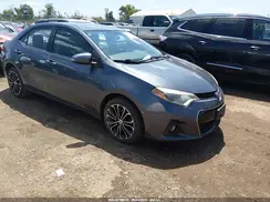 2T1BURHEXGC568239 2016 TOYOTA COROLLA