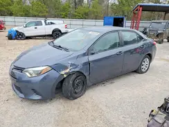 2T1BURHEXGC568550 2016 TOYOTA COROLLA
