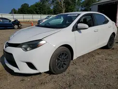 2T1BURHEXGC570847 2016 TOYOTA COROLLA