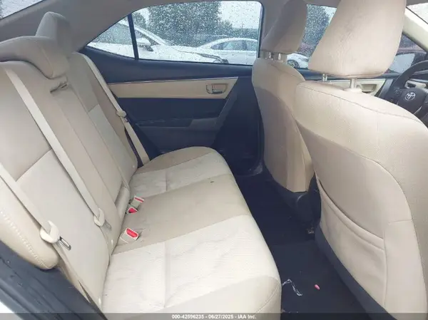2T1BURHEXGC570976 2016 TOYOTA COROLLA - Image 8