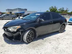 2T1BURHEXGC571139 2016 TOYOTA COROLLA