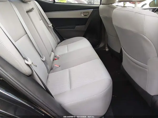 2T1BURHEXGC571514 2016 TOYOTA COROLLA - Image 8