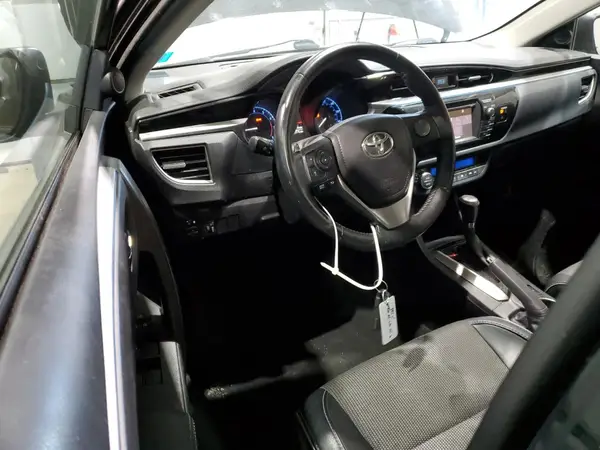 2T1BURHEXGC571691 2016 TOYOTA COROLLA - Image 8