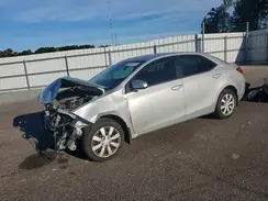 2T1BURHEXGC573148 2016 TOYOTA COROLLA