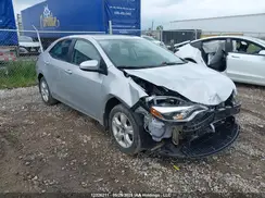 2T1BURHEXGC573277 2016 TOYOTA COROLLA