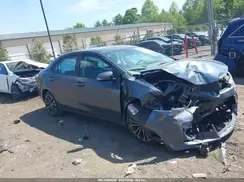 2T1BURHEXGC573294 2016 TOYOTA COROLLA
