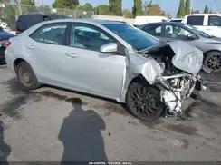 2T1BURHEXGC574266 2016 TOYOTA COROLLA
