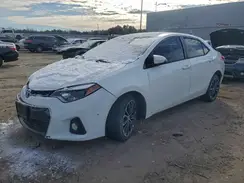 2T1BURHEXGC575028 2016 TOYOTA COROLLA