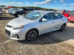 2T1BURHEXGC575448 2016 TOYOTA COROLLA