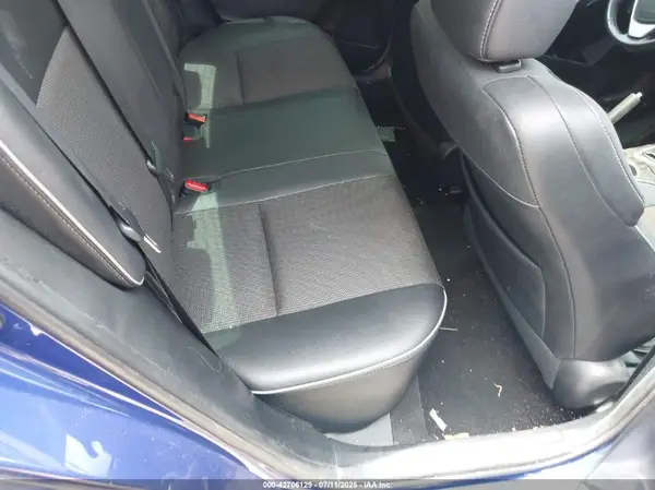 2T1BURHEXGC577149 2016 TOYOTA COROLLA - Image 8