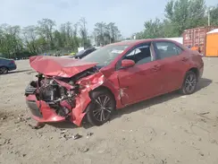 2T1BURHEXGC577345 2016 TOYOTA COROLLA