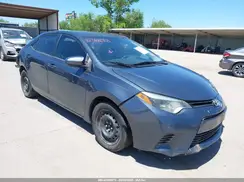 2T1BURHEXGC577393 2016 TOYOTA COROLLA